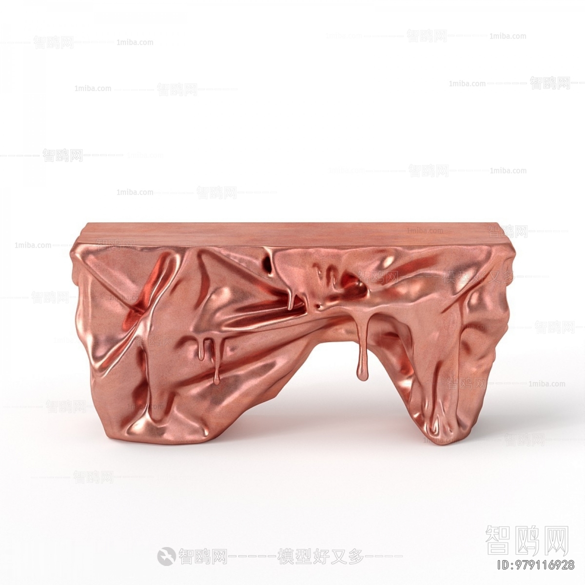 Modern Console