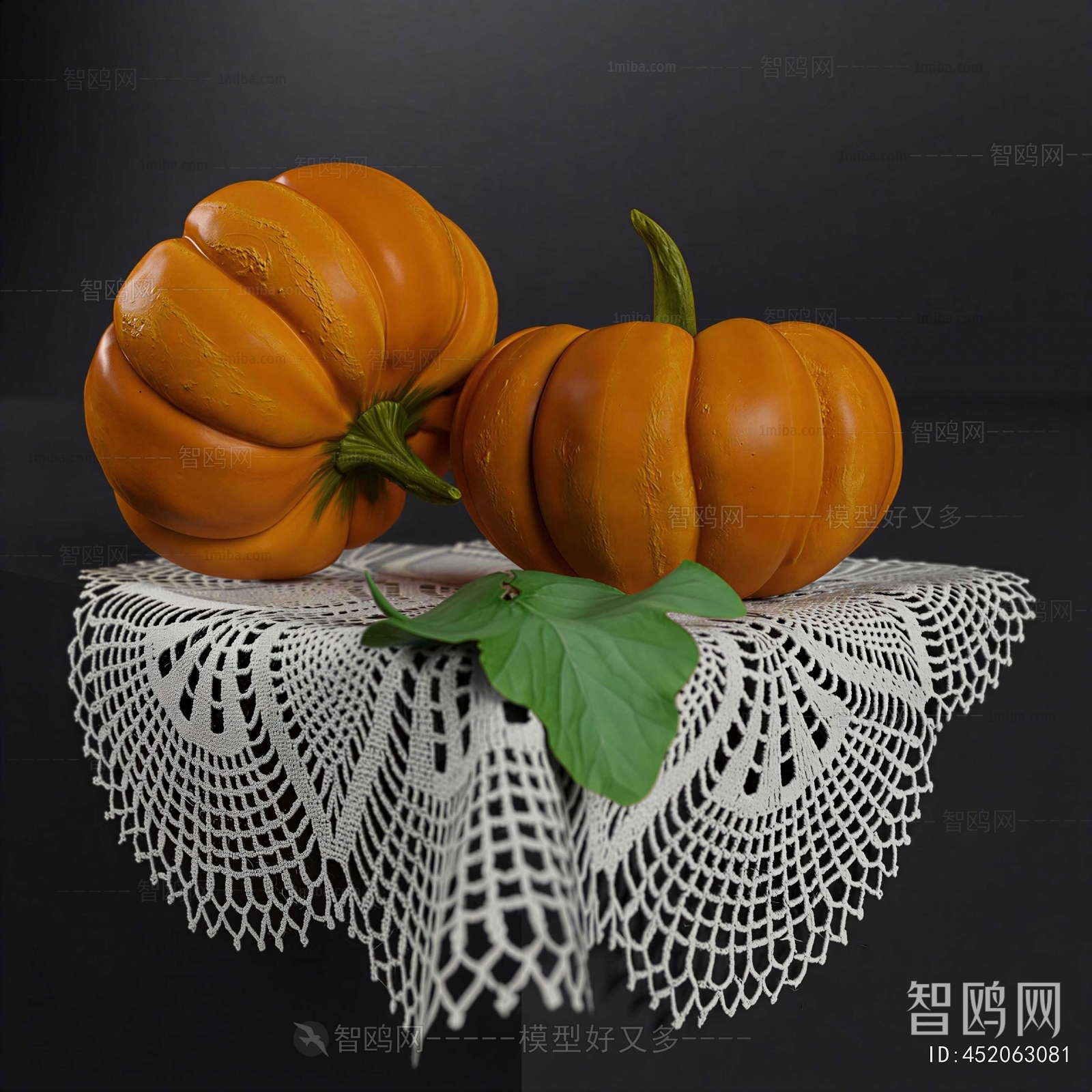 Modern Vegetables