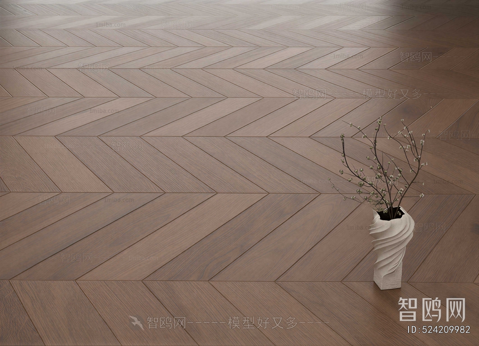 Modern Floor