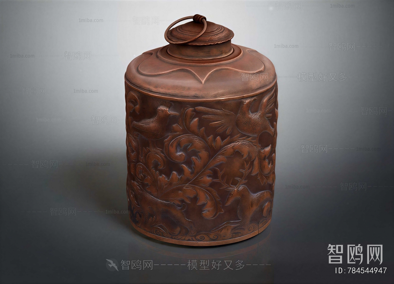 Chinese Style Utensil