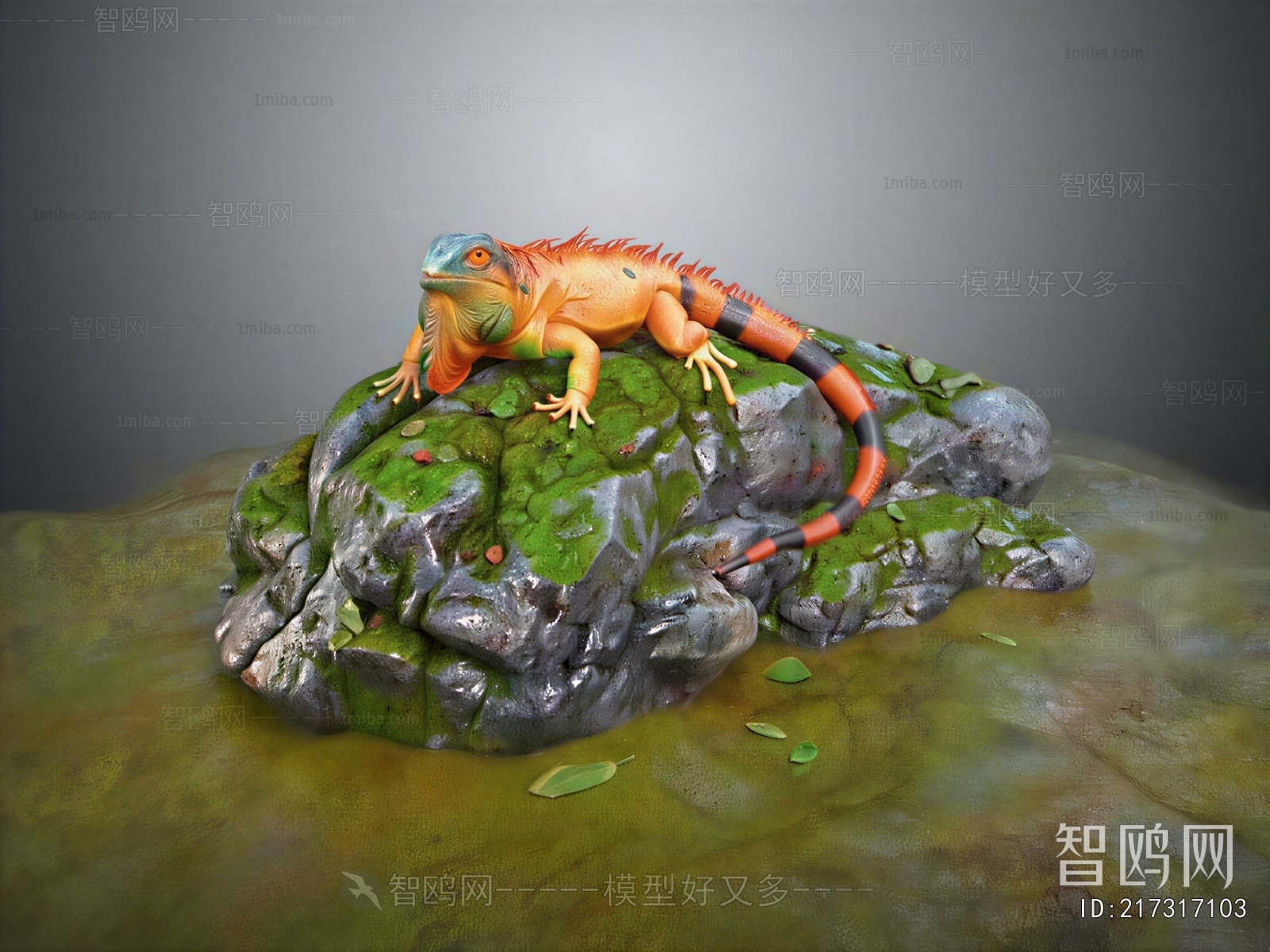 Modern Reptile