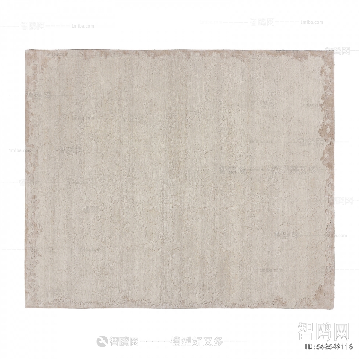 Modern The Carpet
