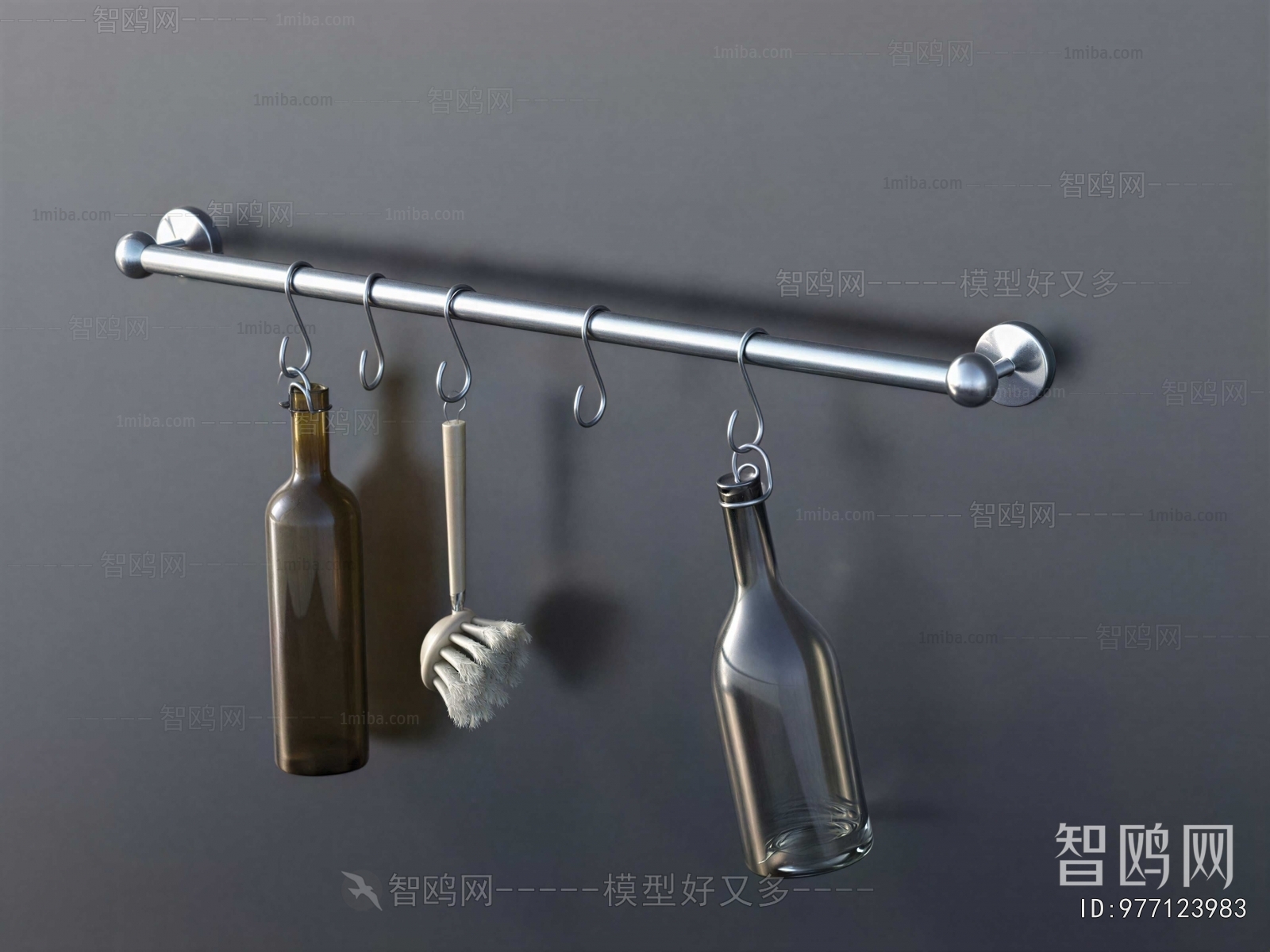 Modern Kitchenware