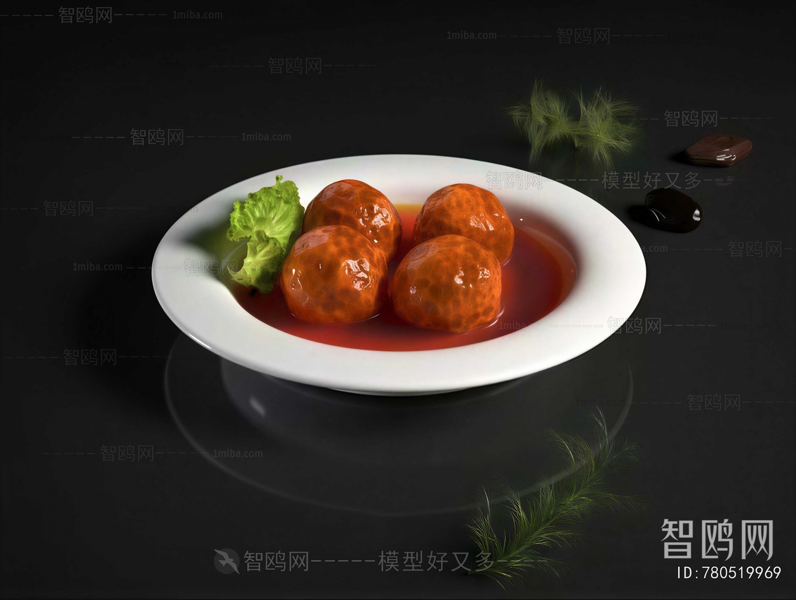 Modern Food