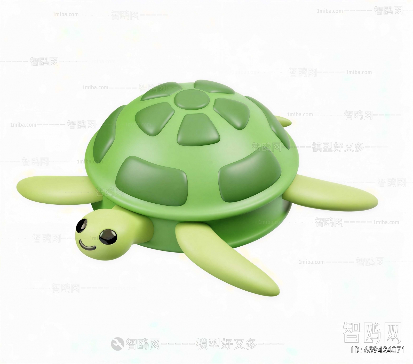 Modern Toys