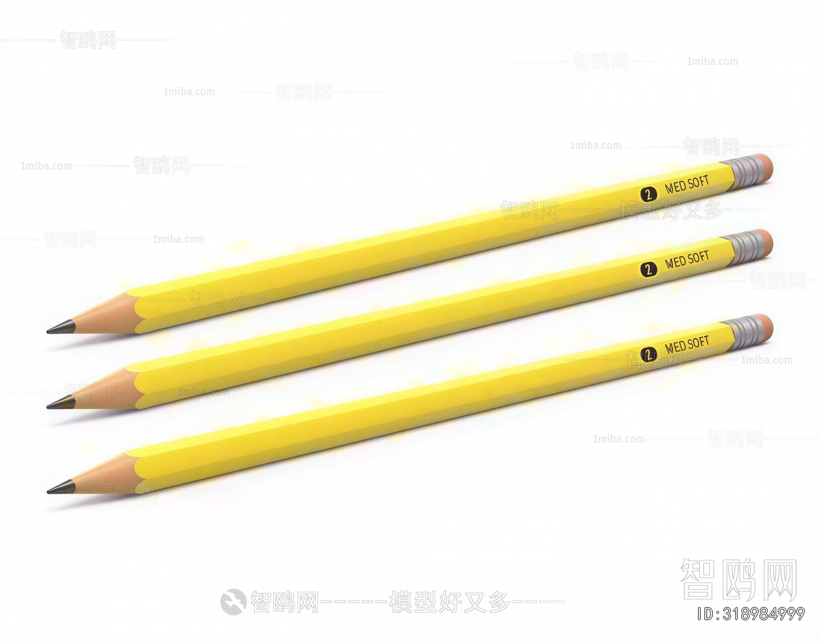 Modern Stationery