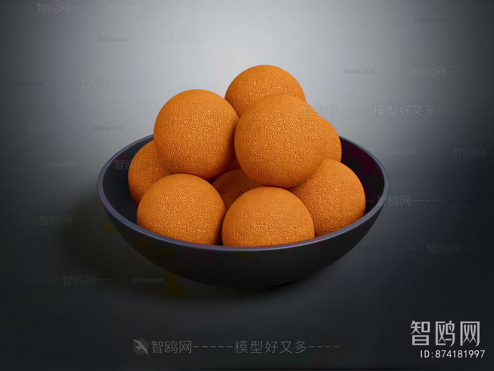 Modern Food