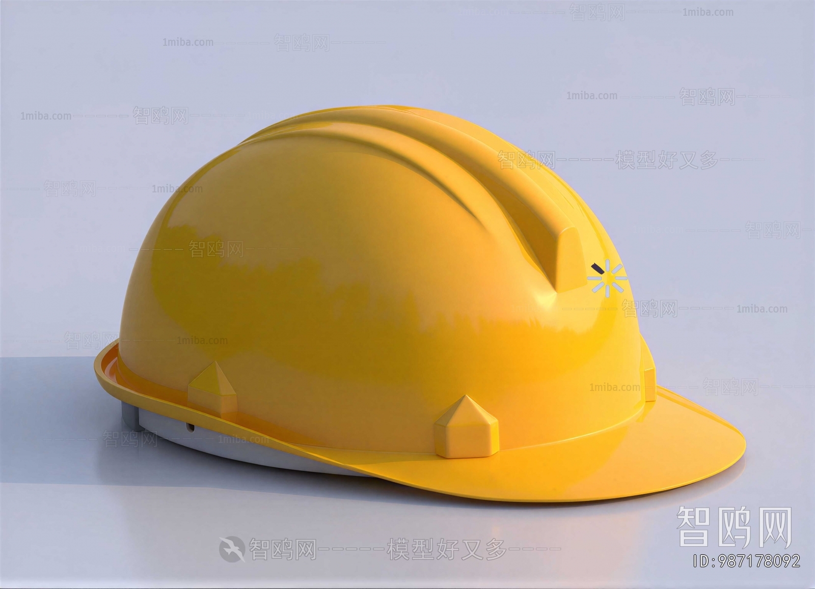 Modern Hat