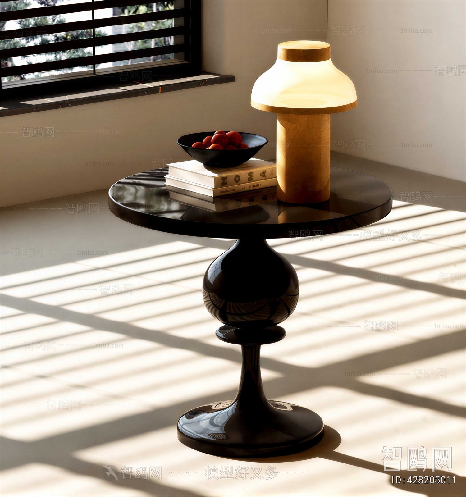 Modern Side Table/corner Table