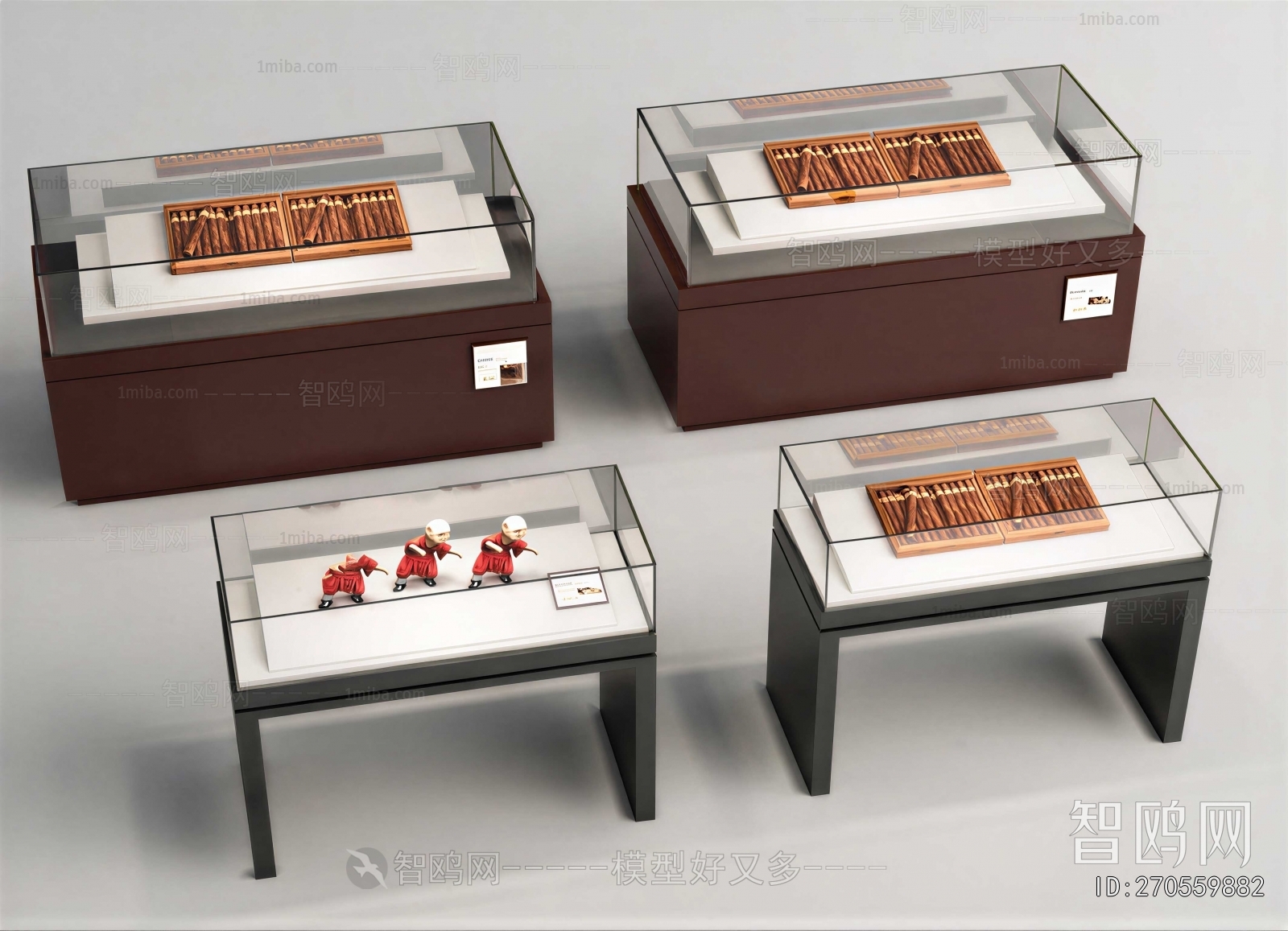 Modern Showcase
