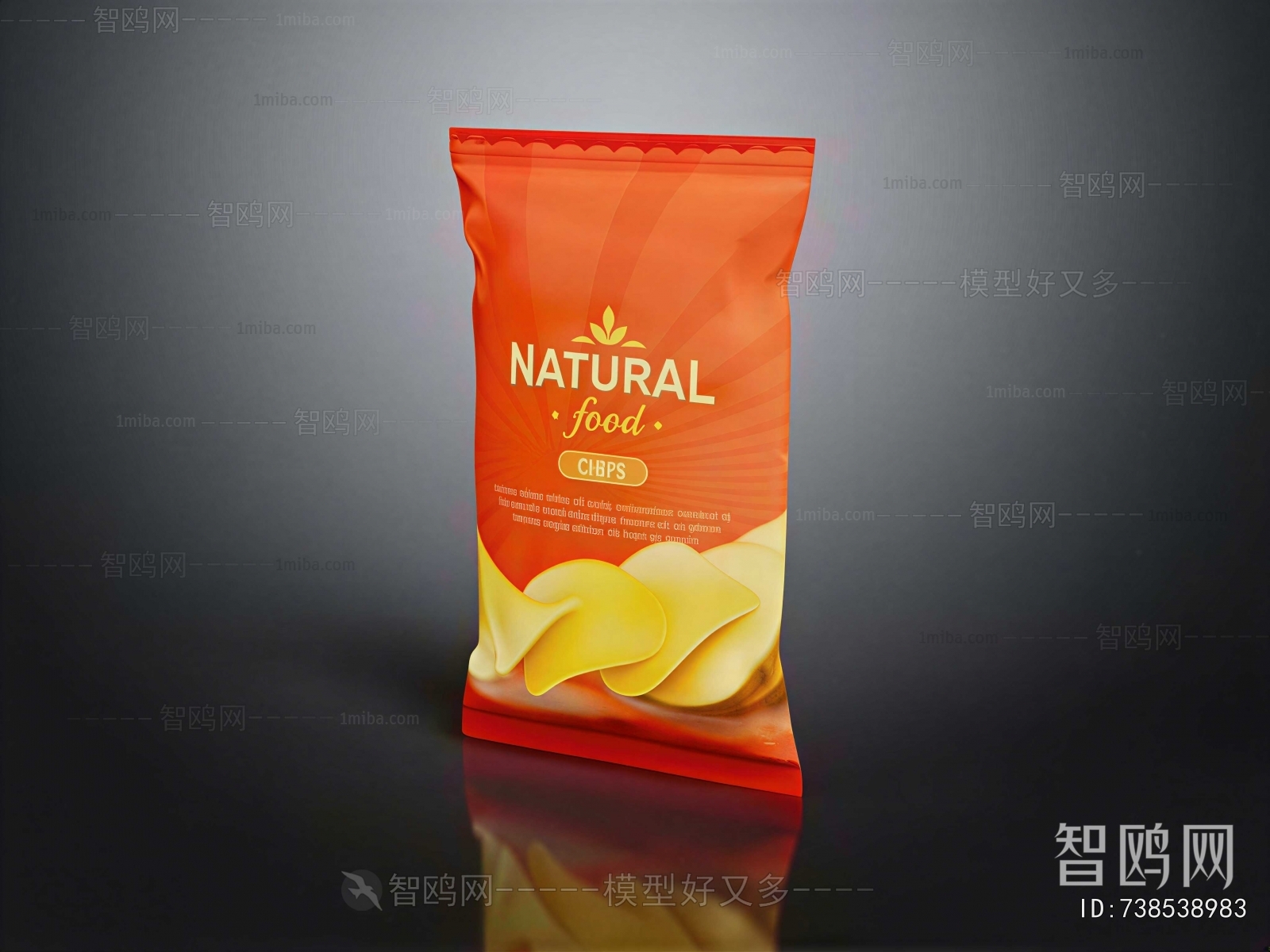 Modern Snack