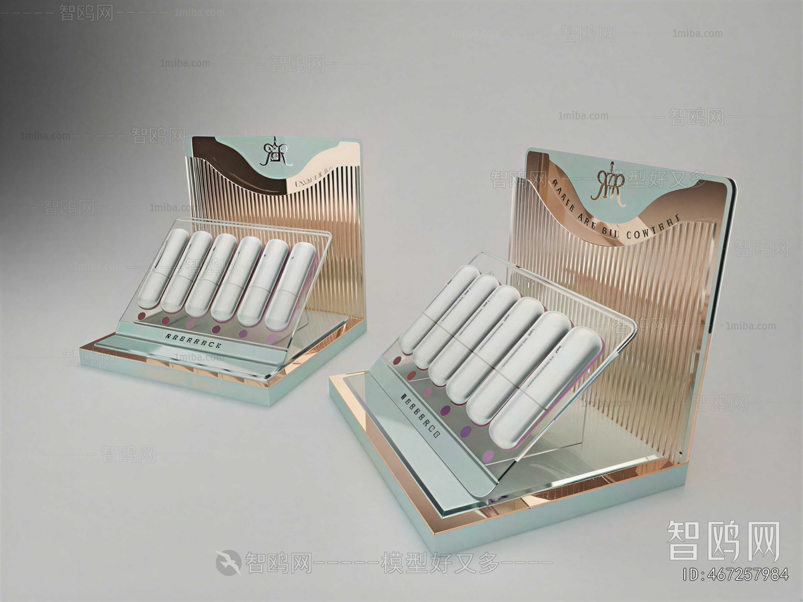 Modern Perfume/Cosmetics