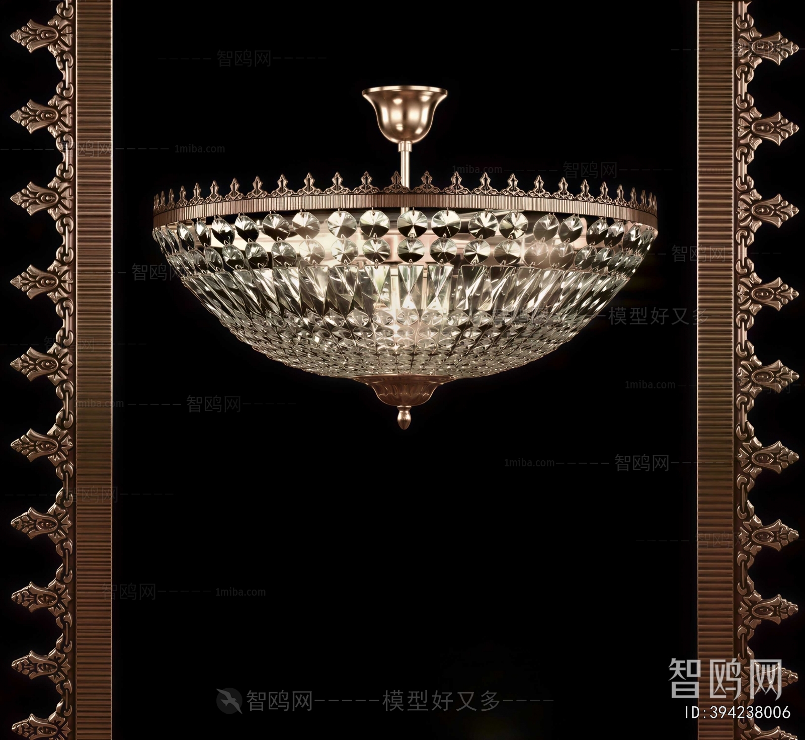 European Style Droplight