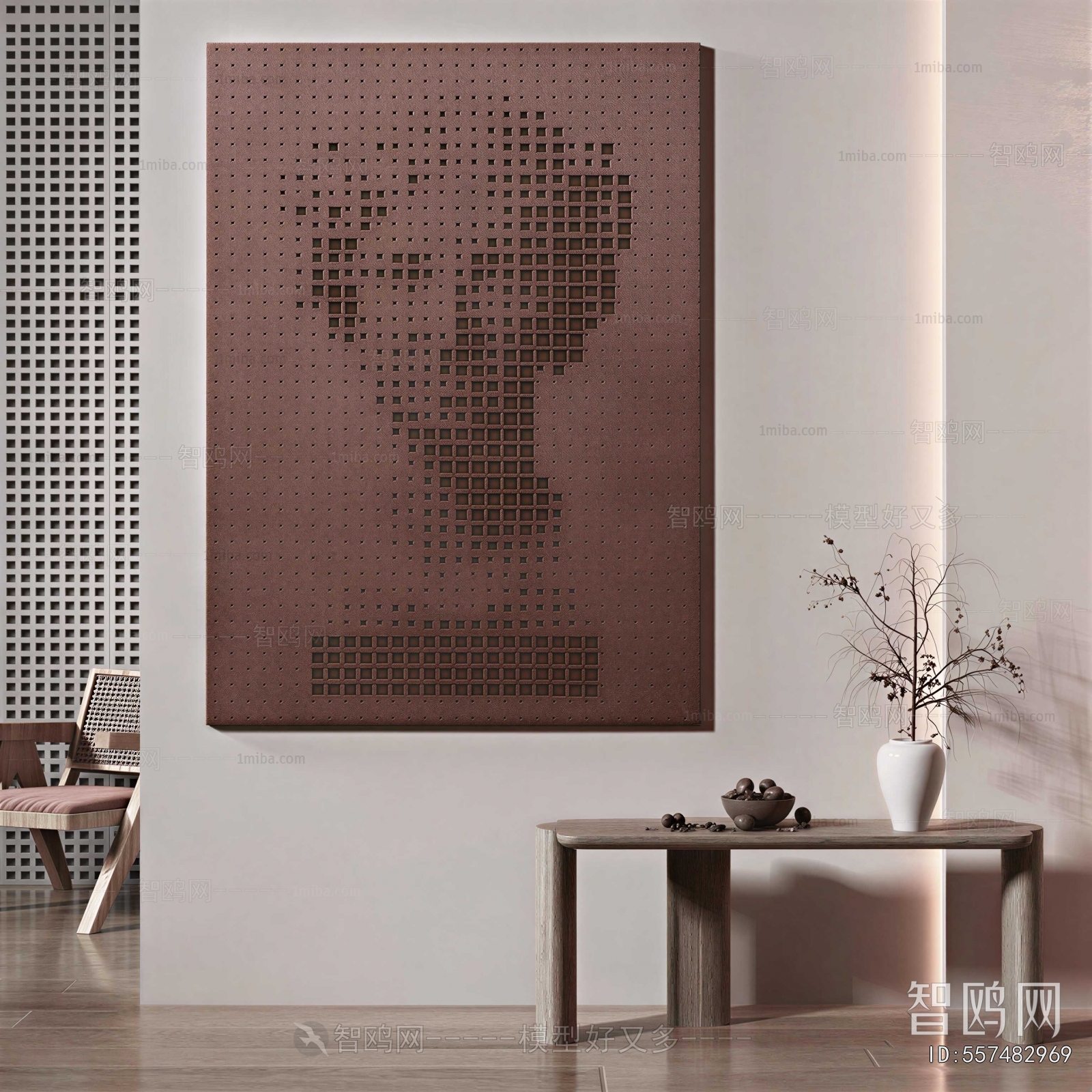Modern Painting