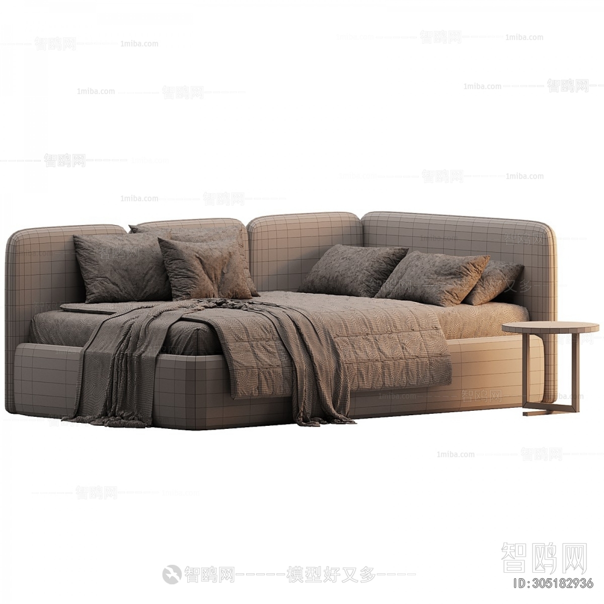 Modern Sofa Bed