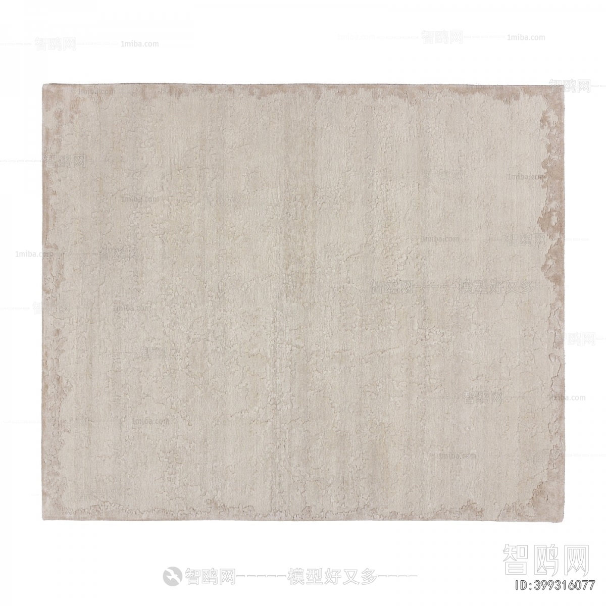 Modern The Carpet
