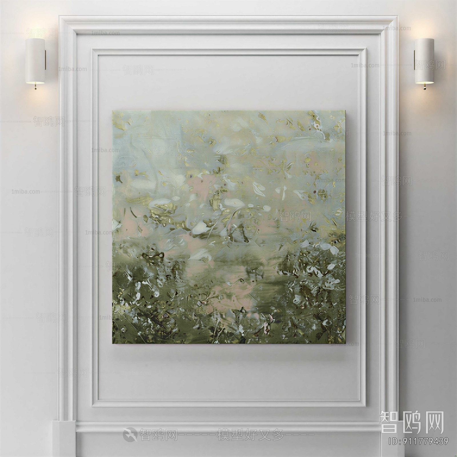 Modern Painting