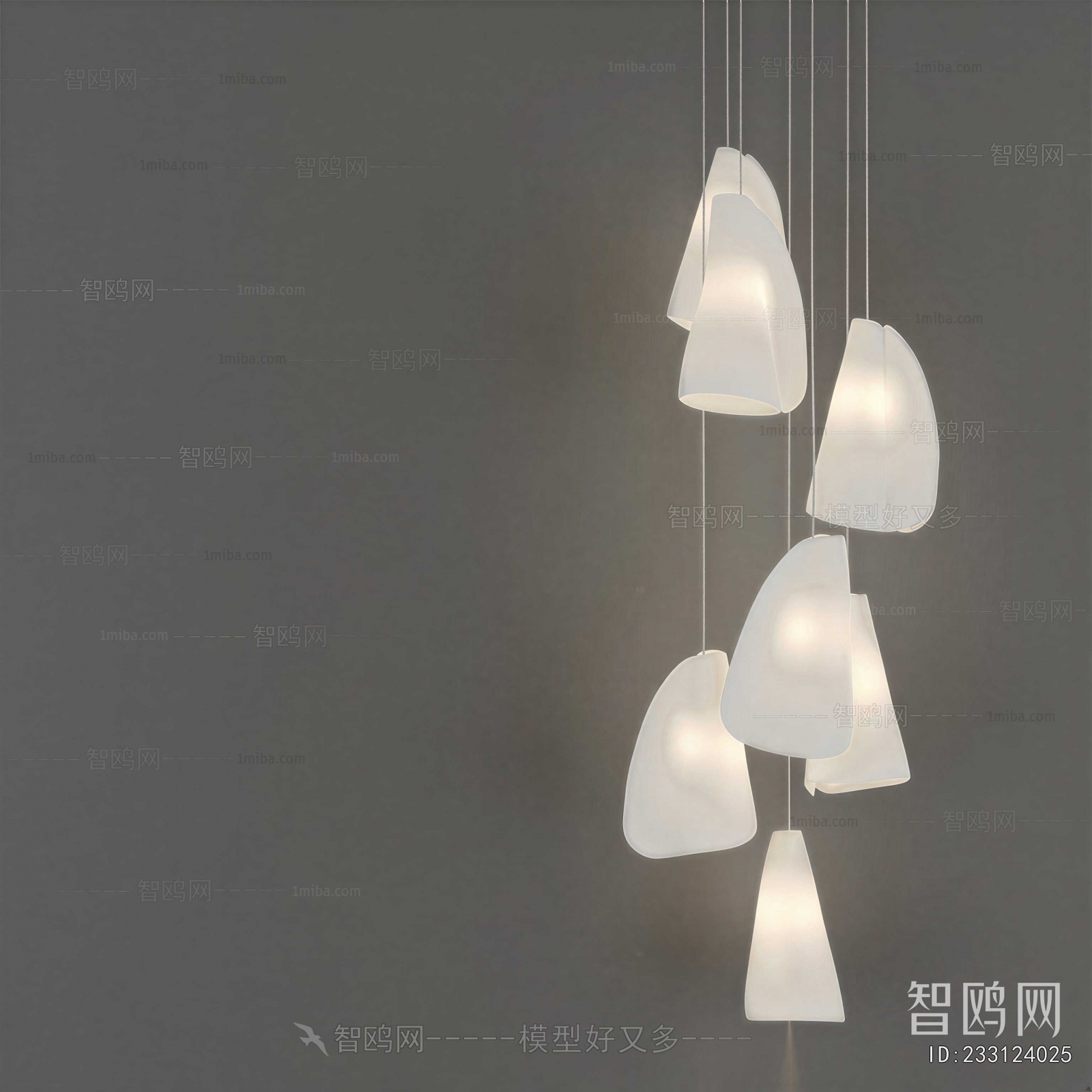 Modern Droplight