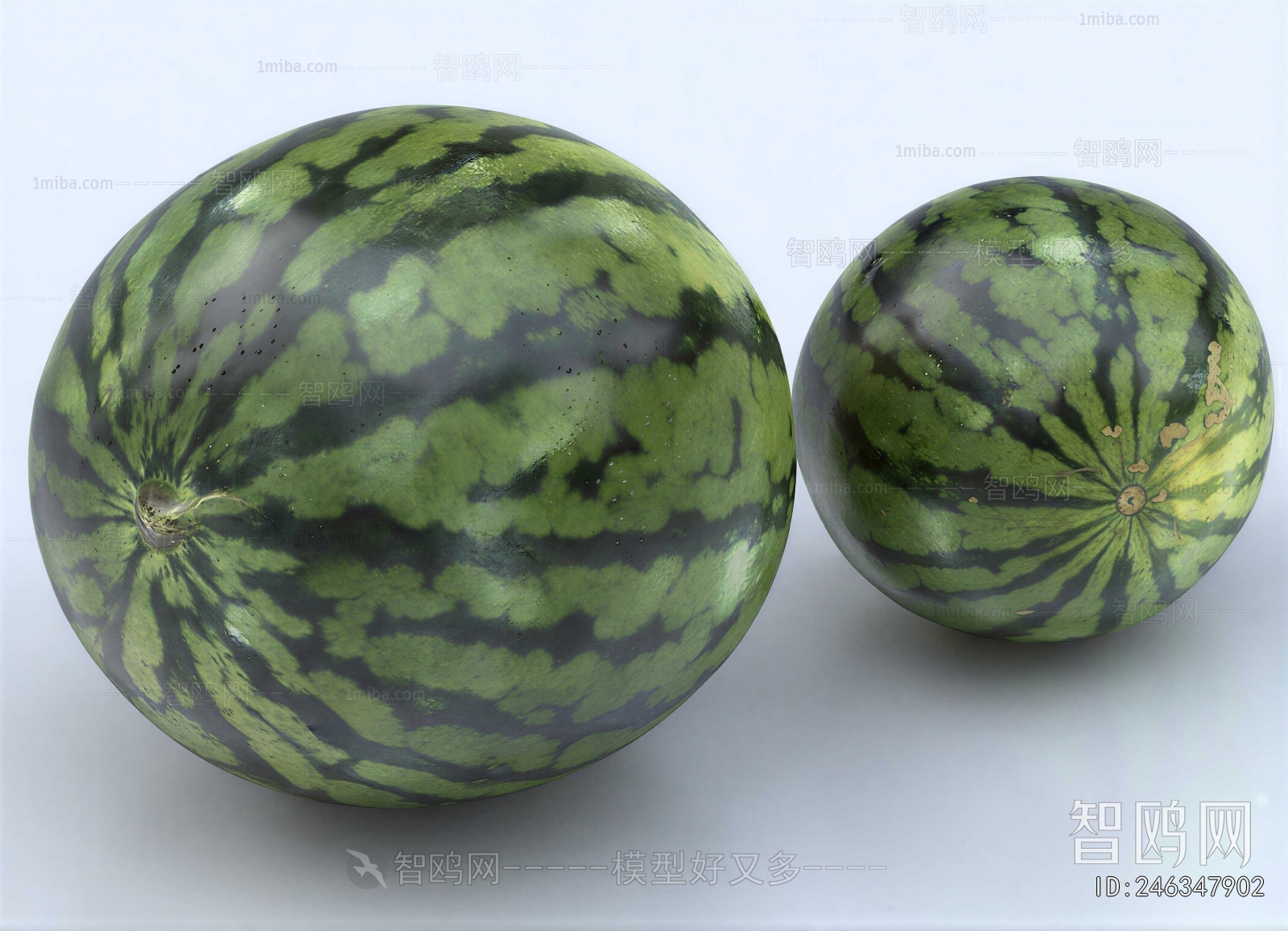 Modern Fruit
