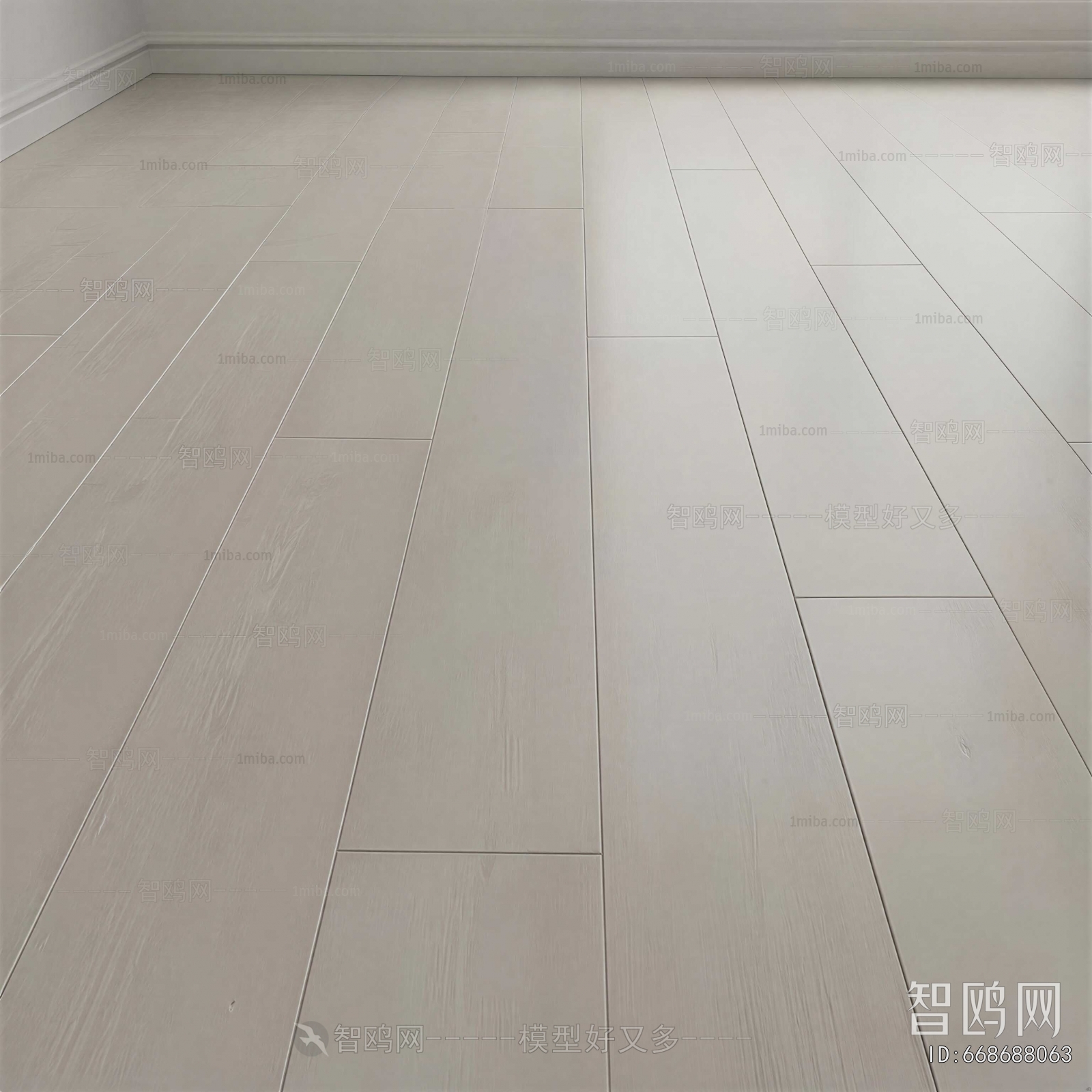 Modern Floor
