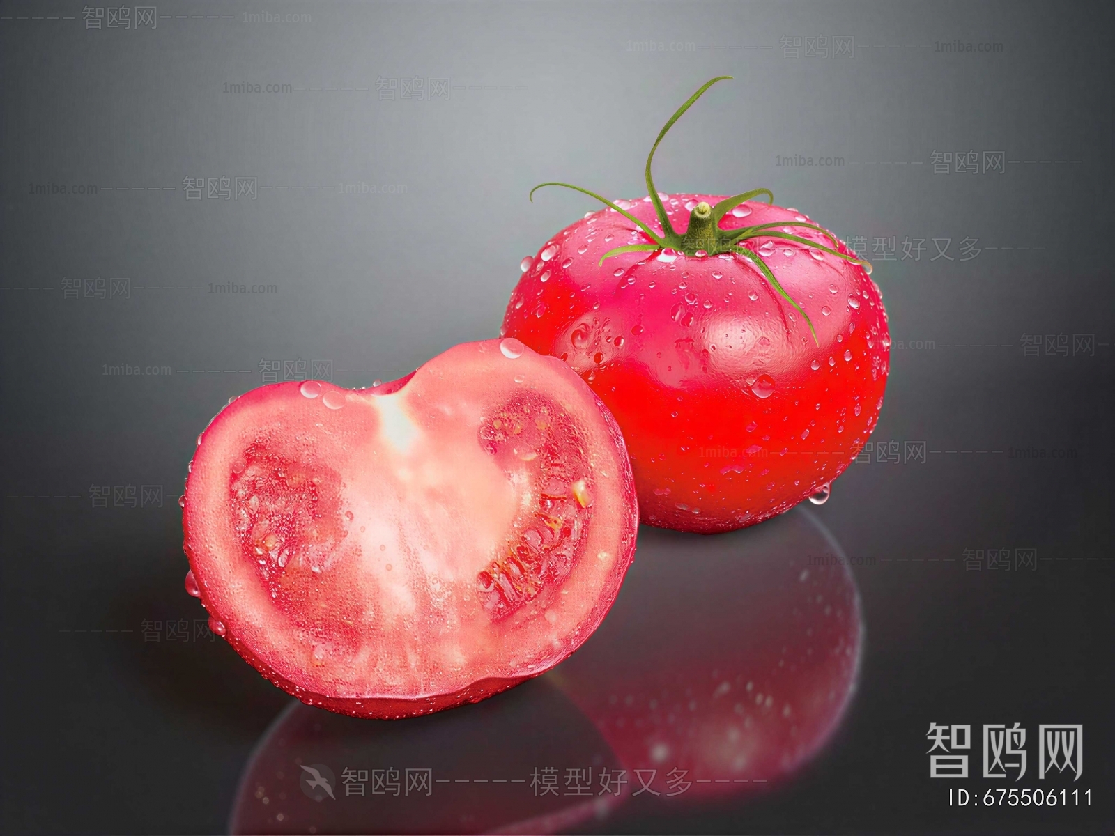 Modern Vegetables