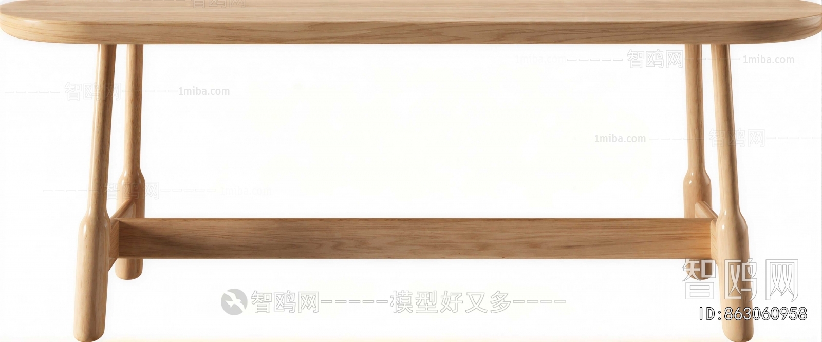 Modern Coffee Table