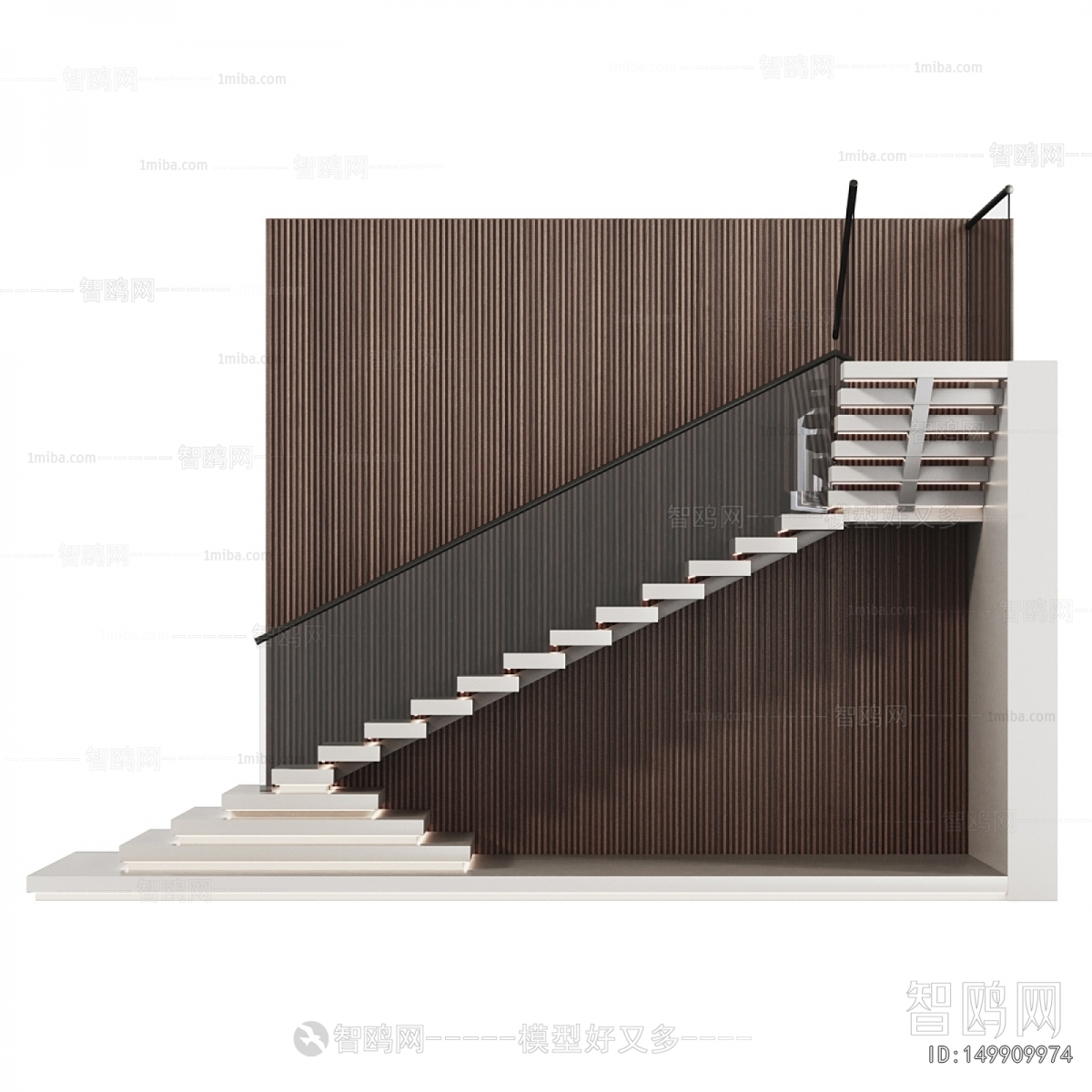 Modern Staircase