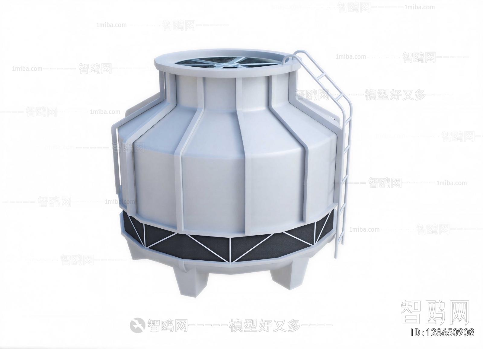 Modern Industrial Equipment