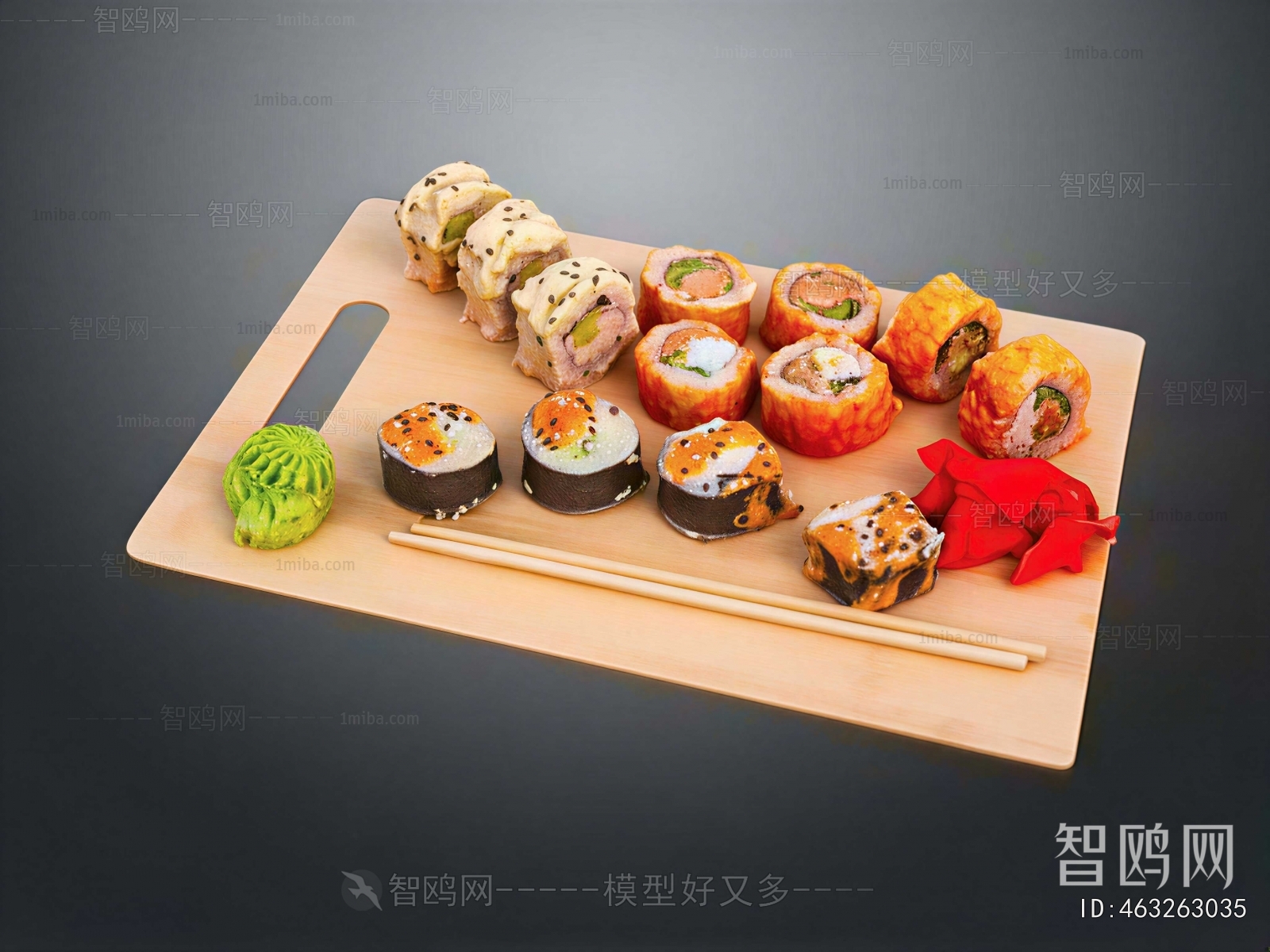 Modern Food