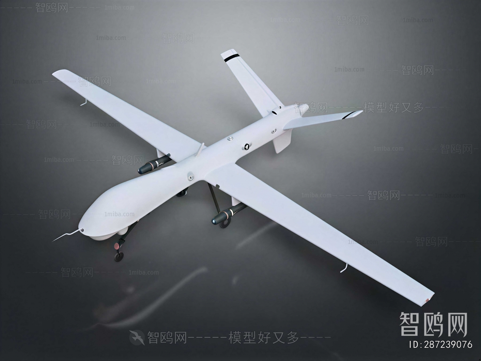 Modern Military Equipment