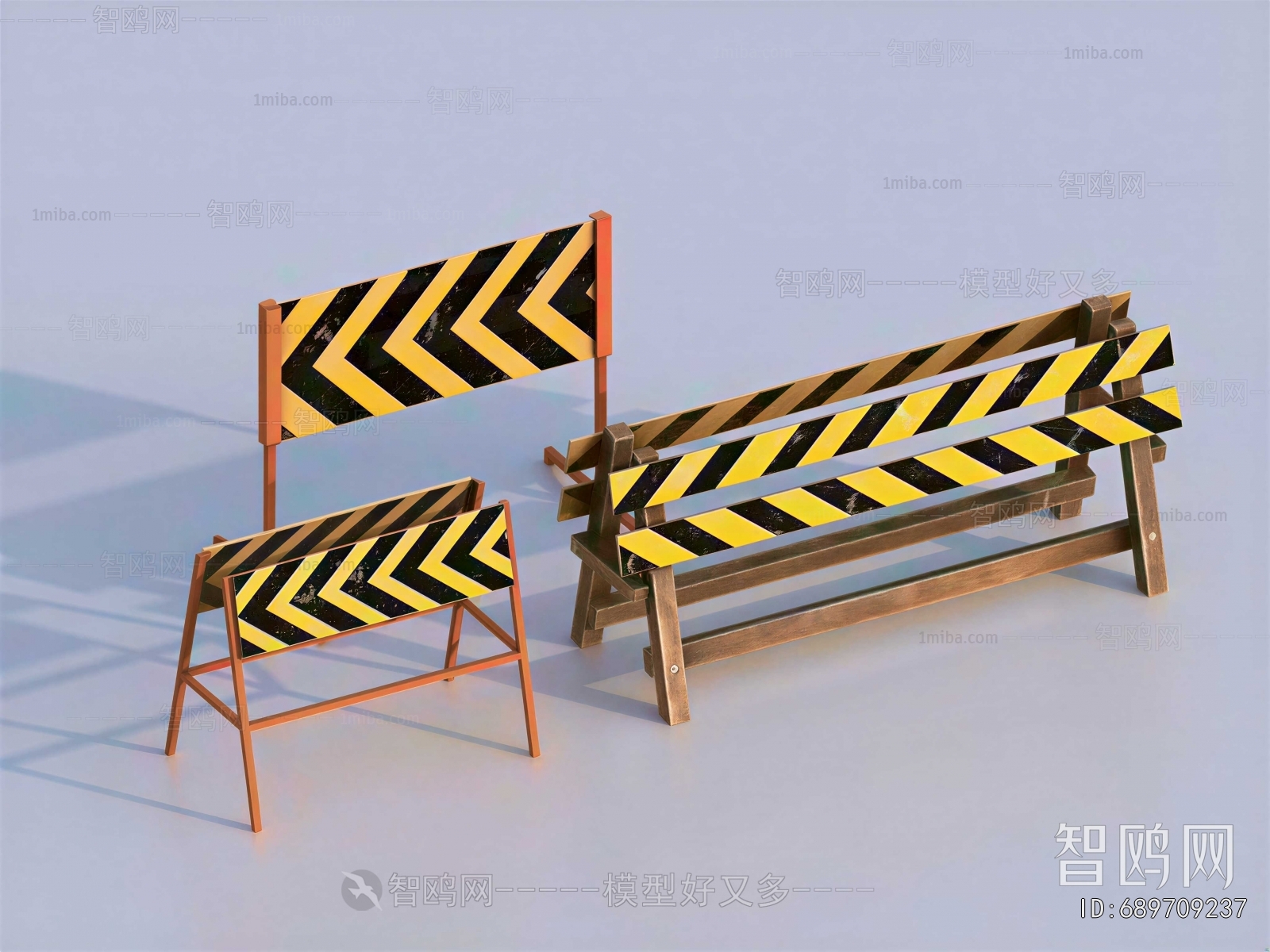 Modern Road Facilities