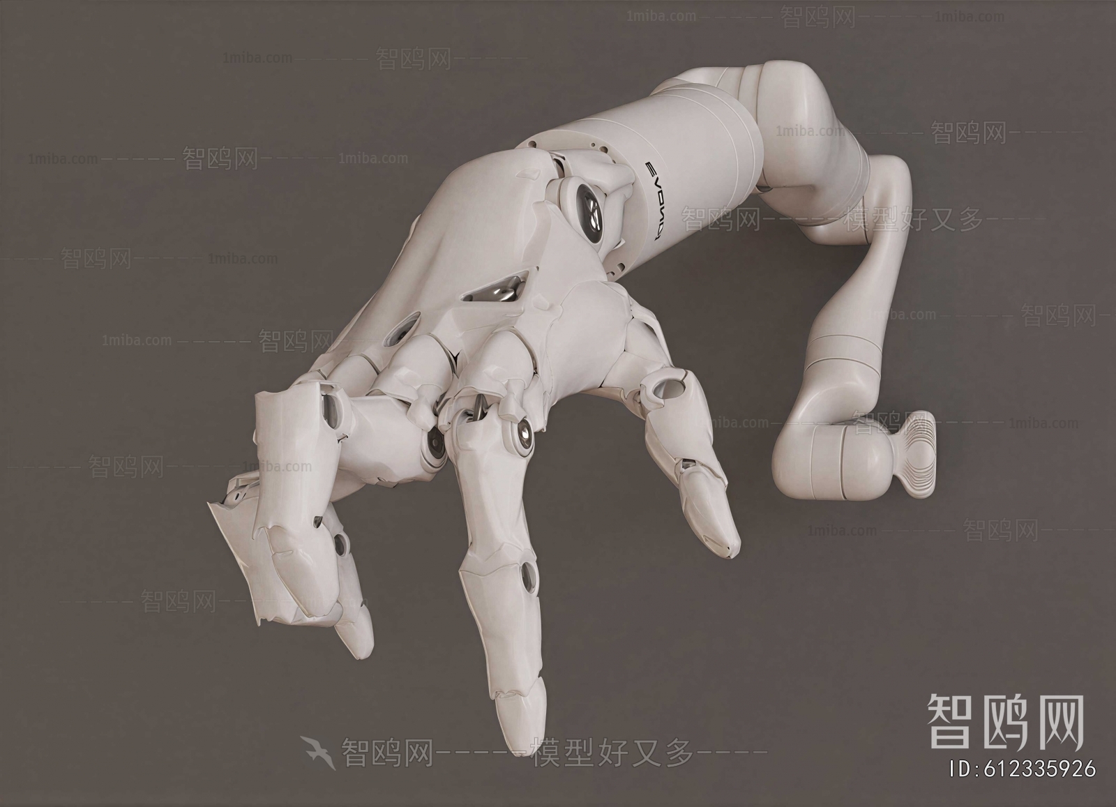 Modern Robot