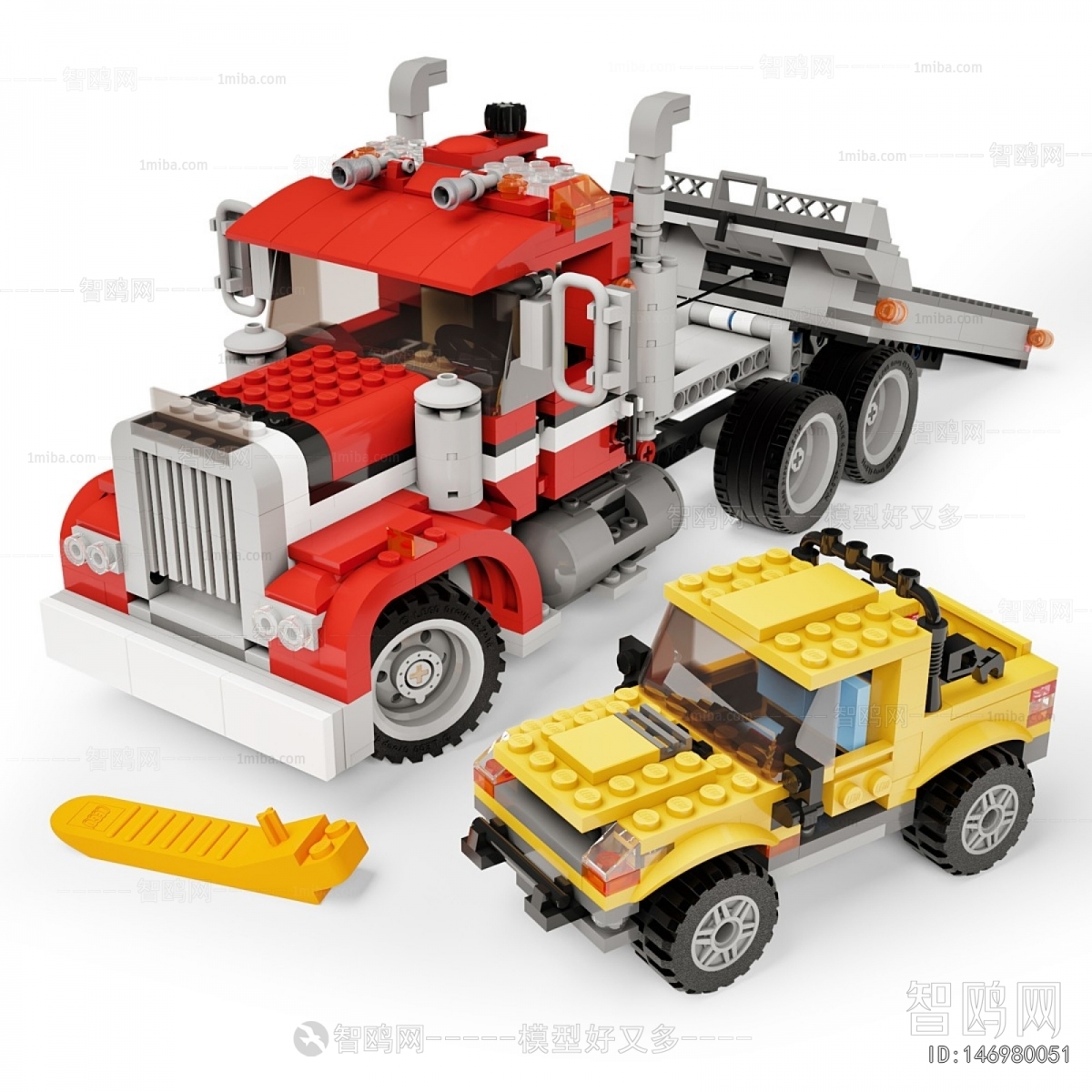 Modern Educational Toys