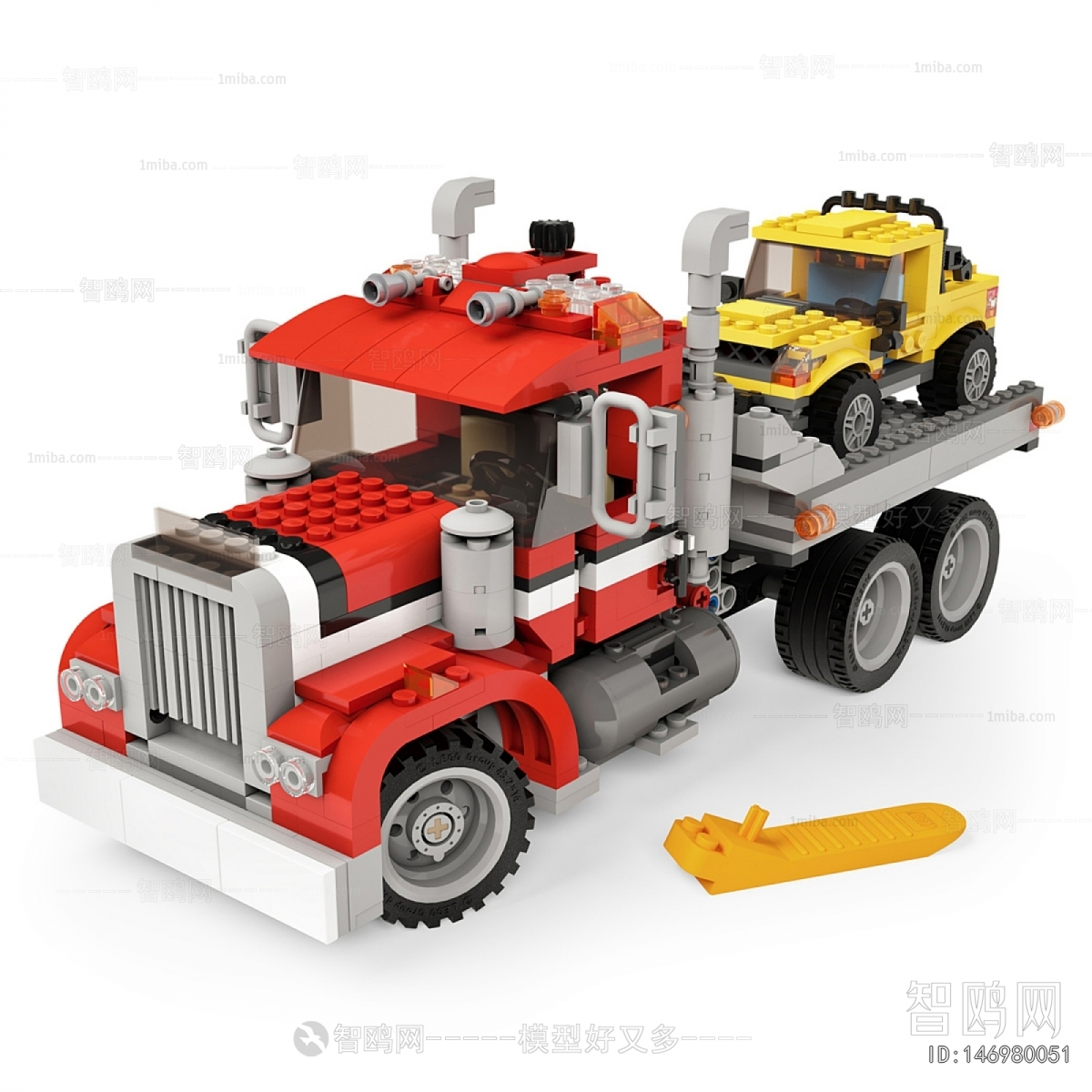 Modern Educational Toys