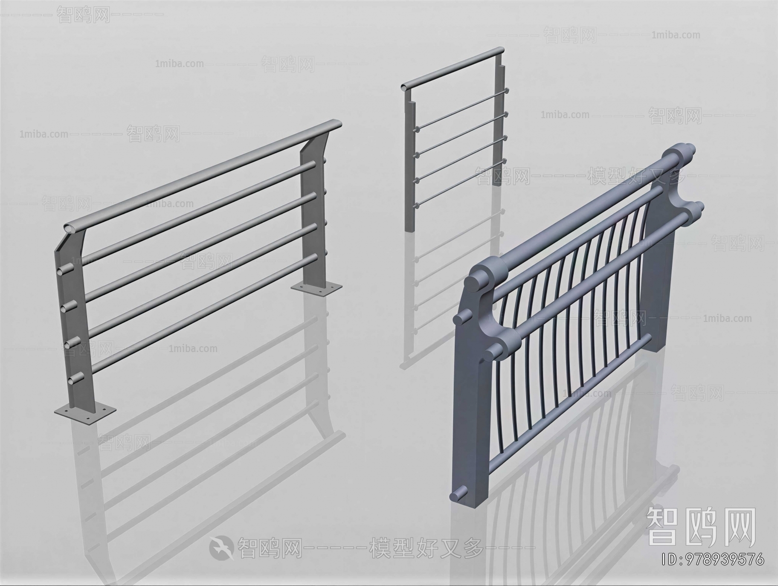 Modern Guardrail
