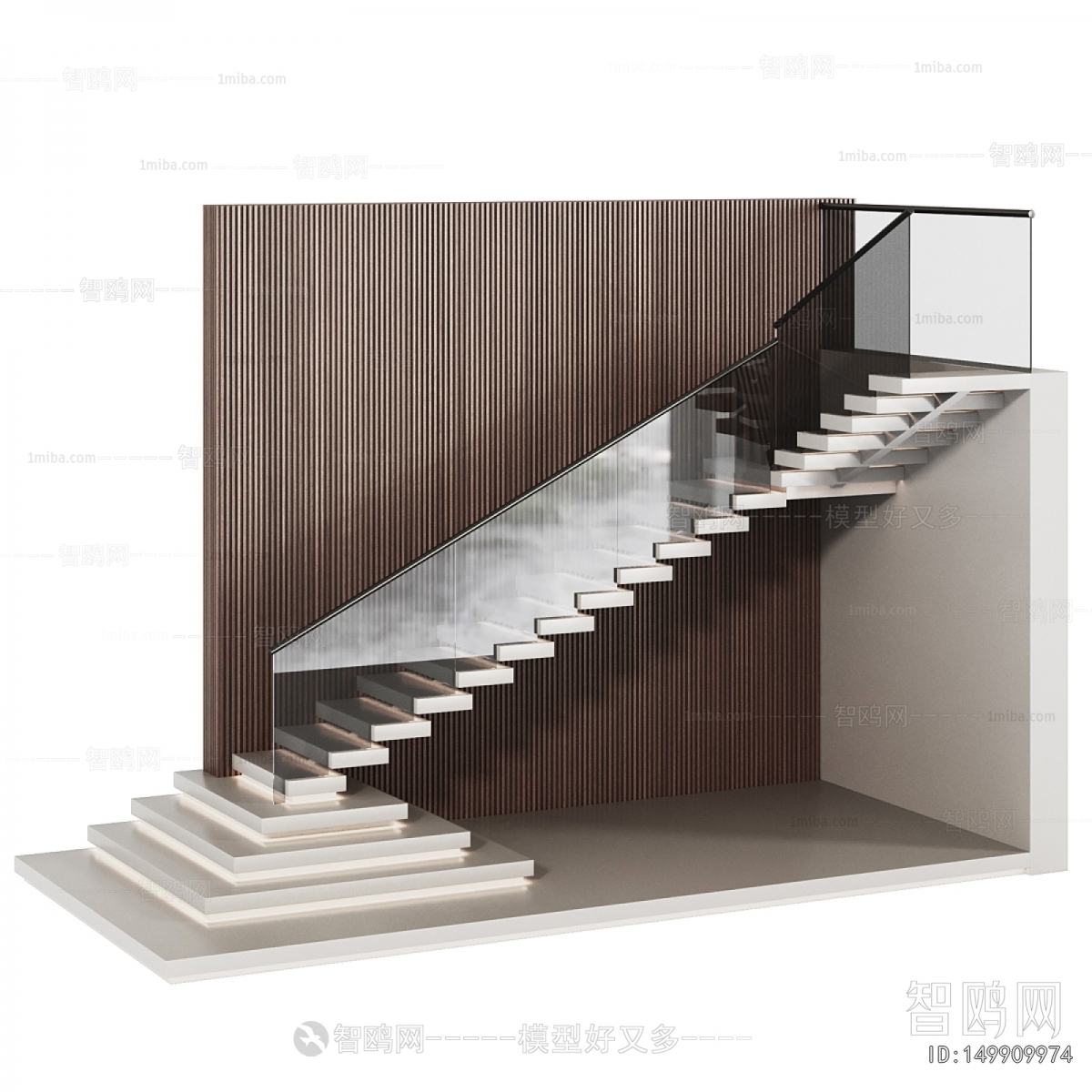 Modern Staircase