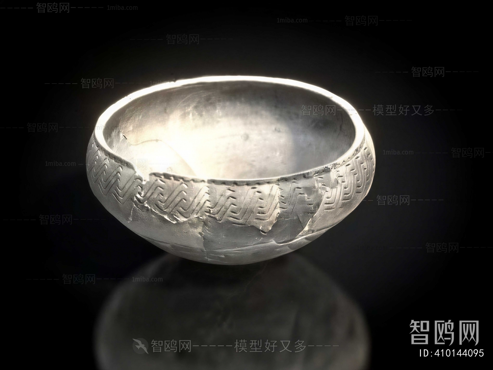 New Chinese Style Utensil
