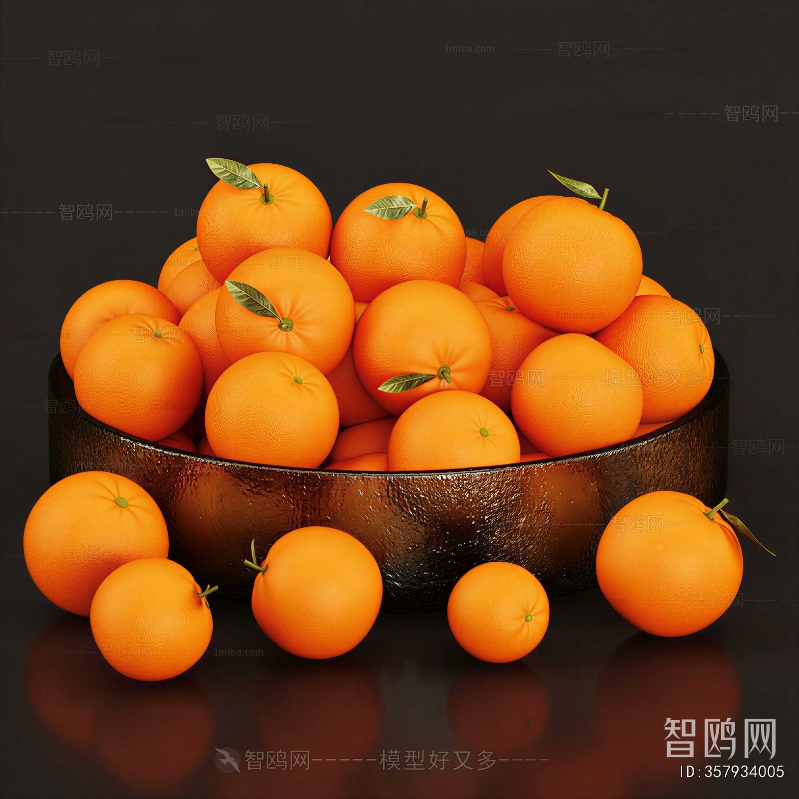 Modern Fruit