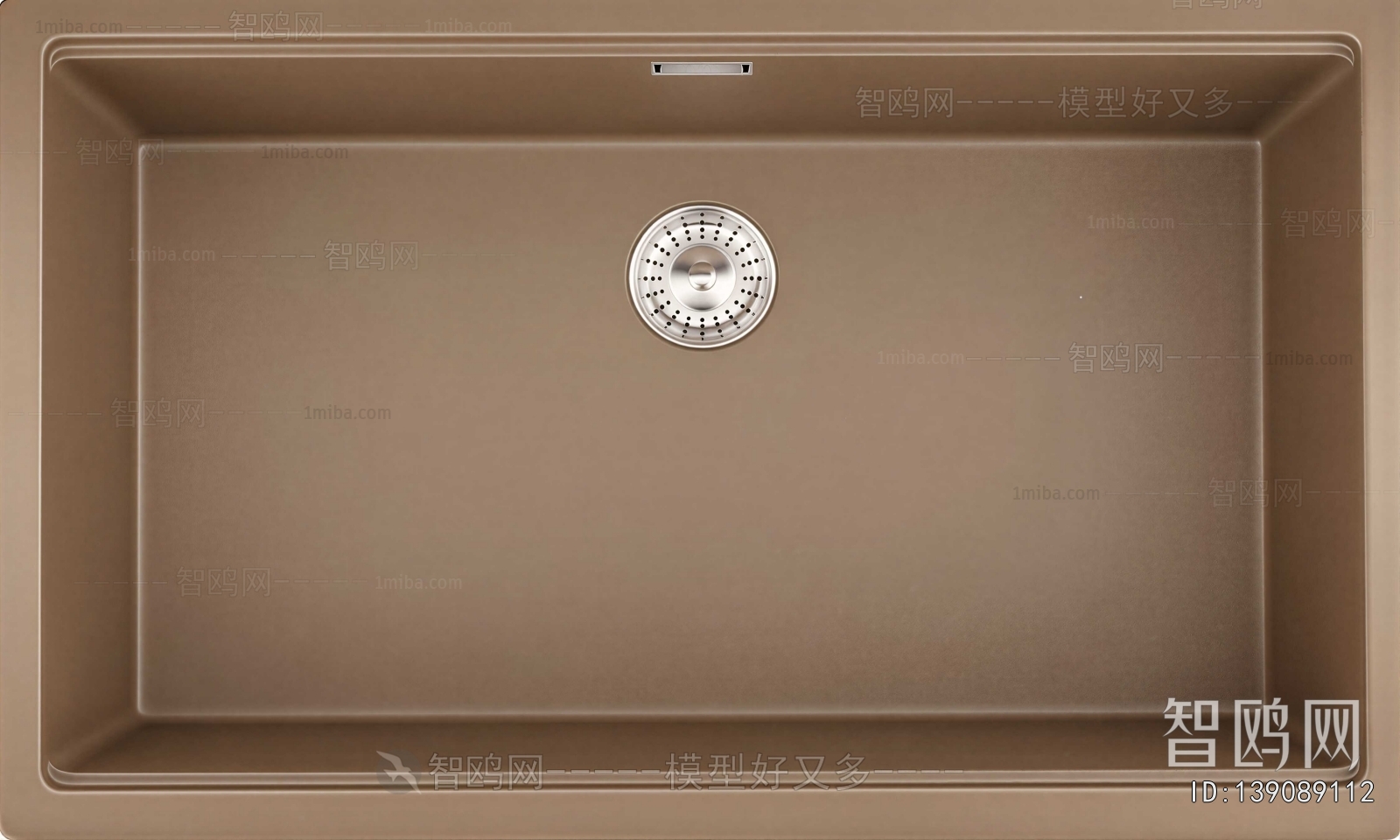 Modern Sink
