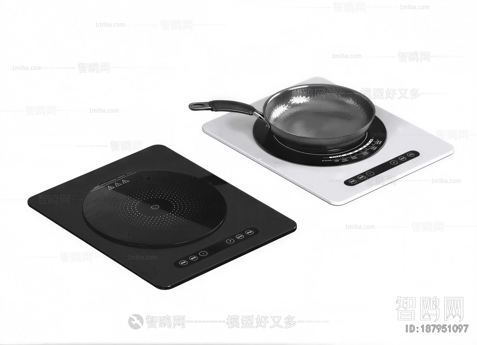 Modern Cookware
