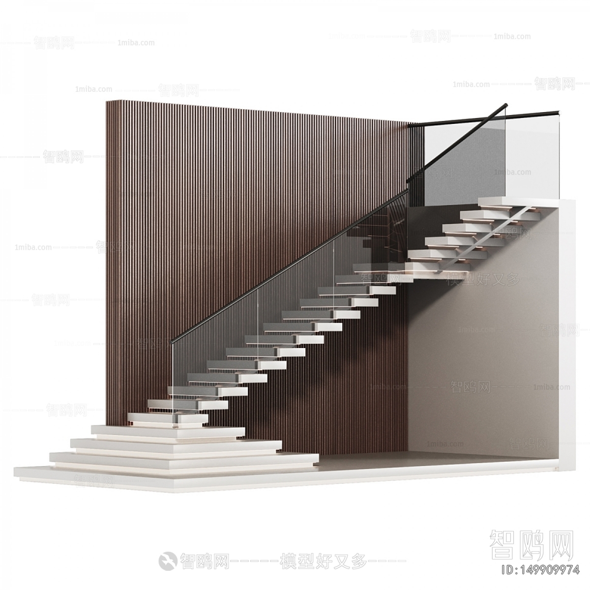 Modern Staircase