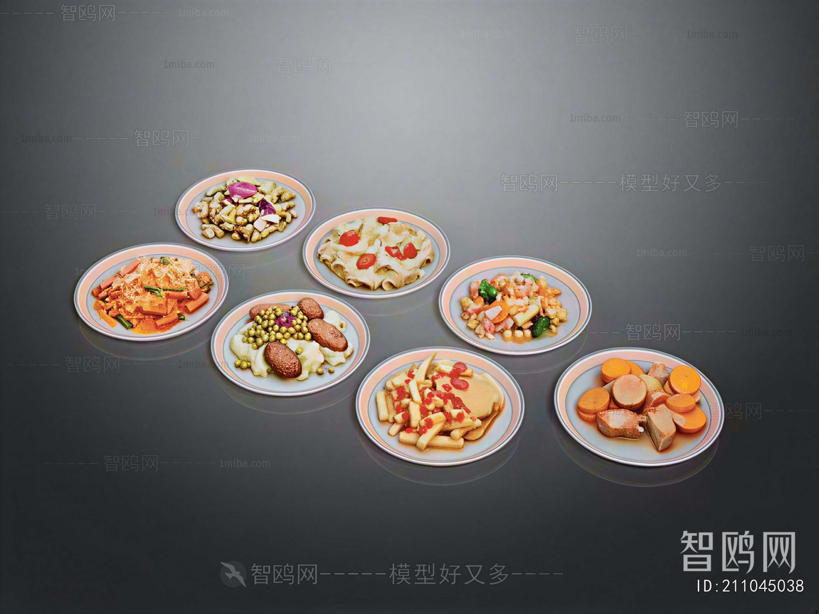 Modern Food