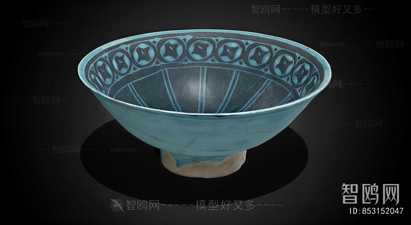 Chinese Style Tableware