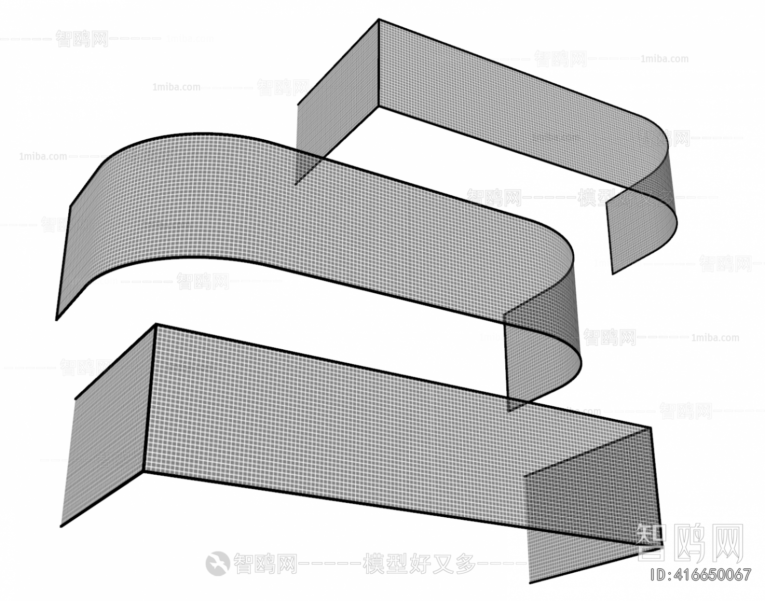 Modern Guardrail