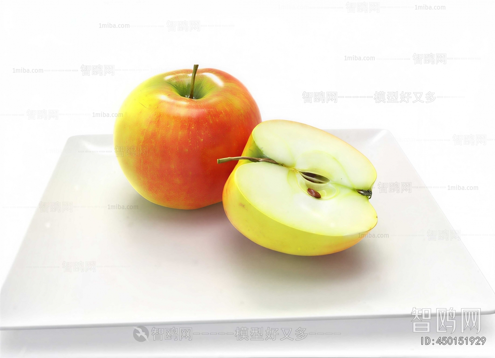 Modern Fruit