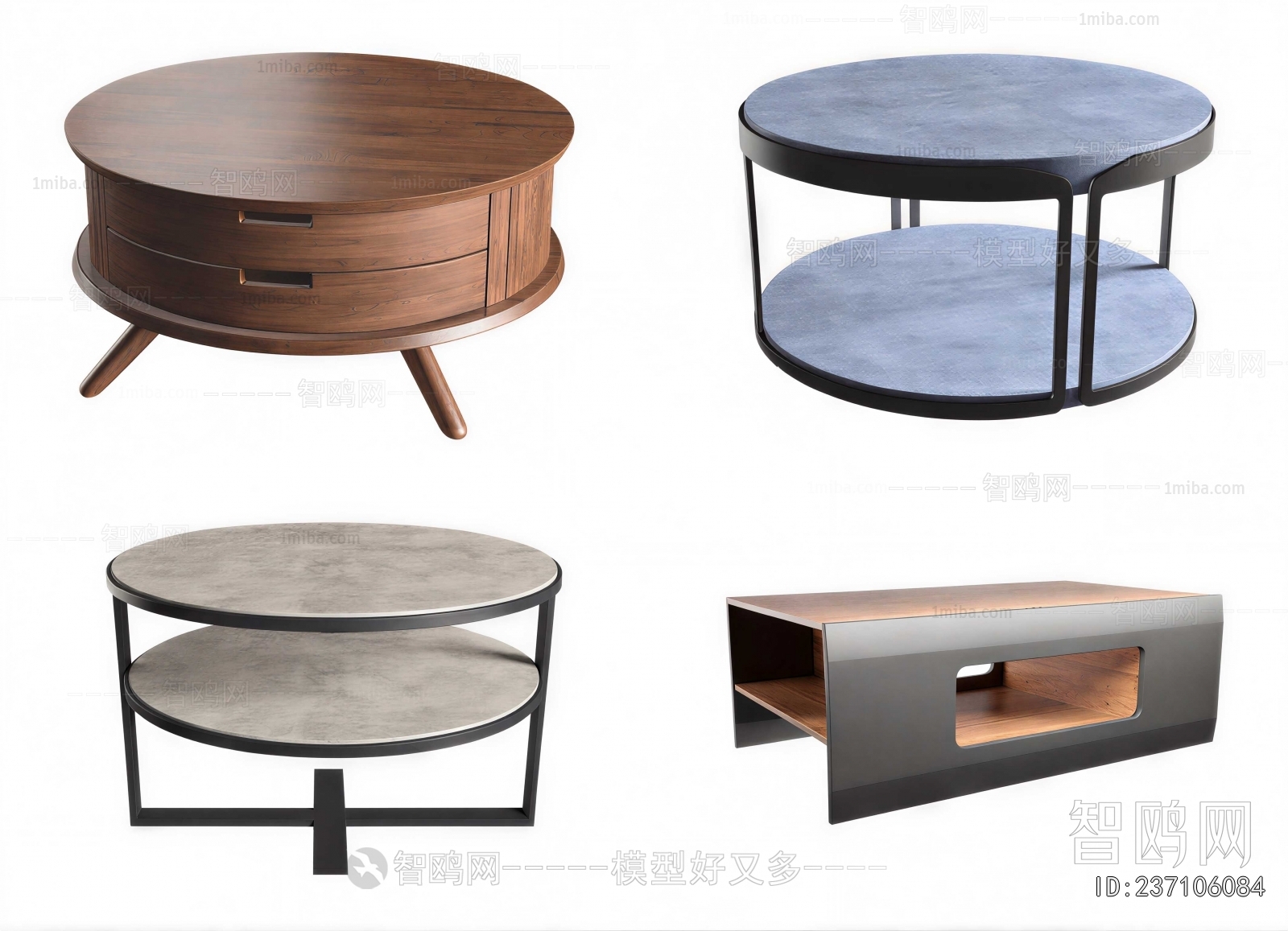 Modern Coffee Table