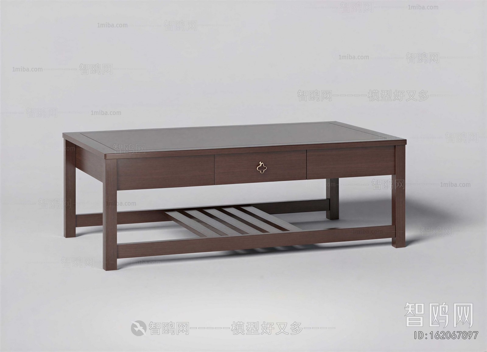 New Chinese Style Coffee Table
