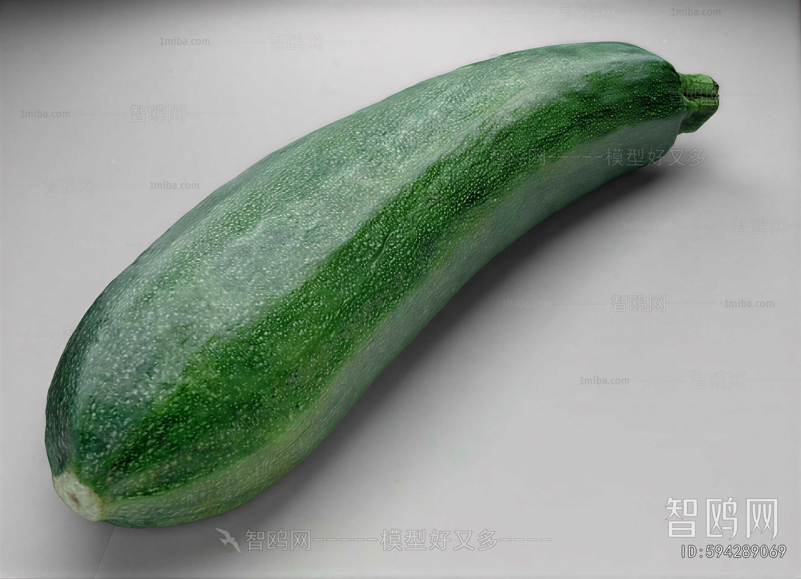Modern Vegetables