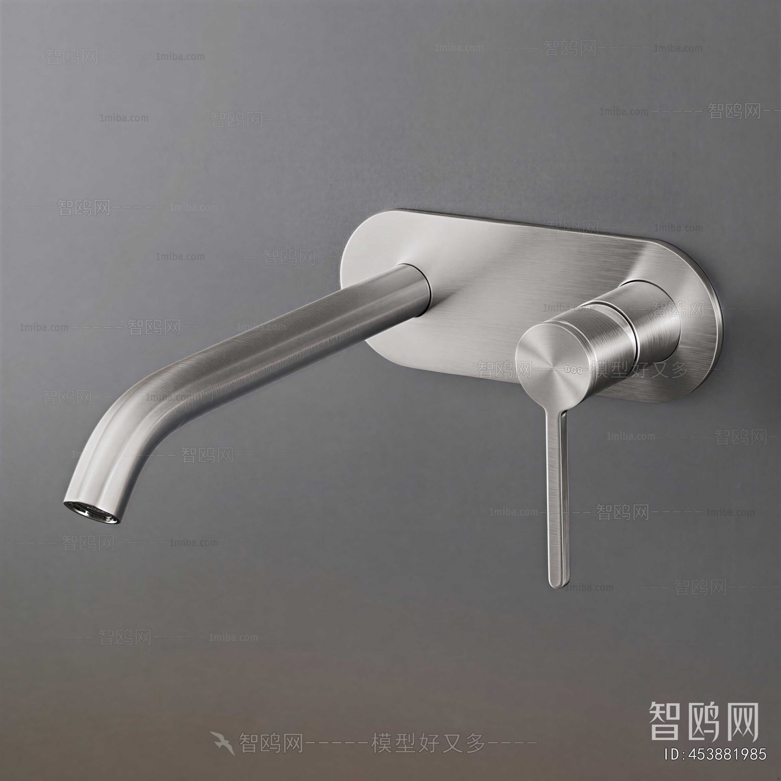 Modern Faucet/Shower