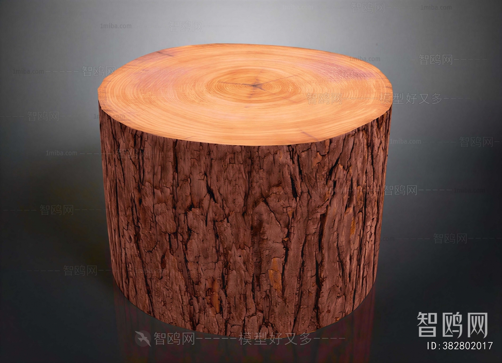 Modern Wood